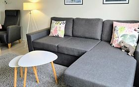 Citykoti Kuutti